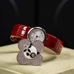 Van Cleef Watches: Top Quality