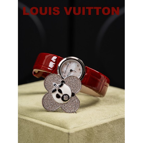 Van Cleef Watches: Top Quality