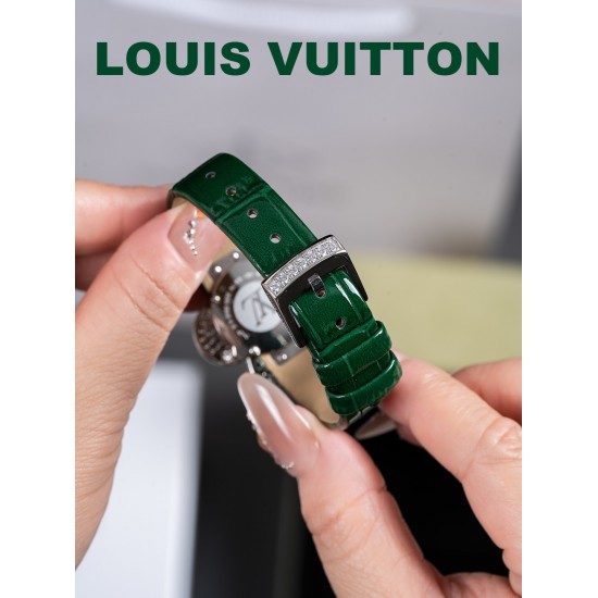 Van Cleef Watches: Top Quality