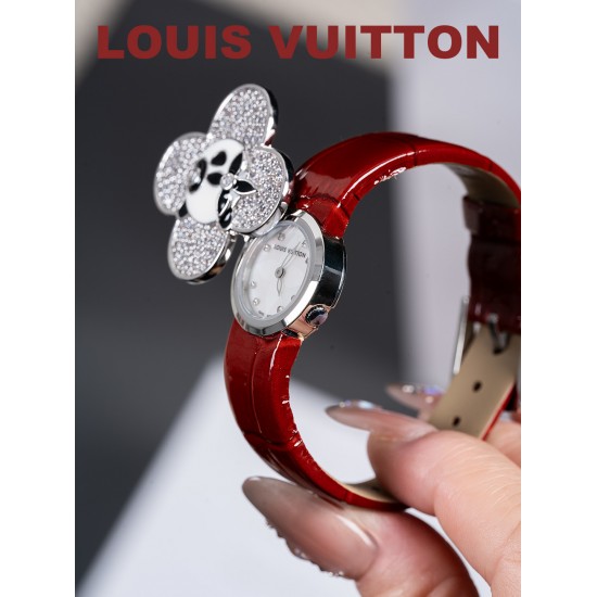 Van Cleef Watches: Top Quality
