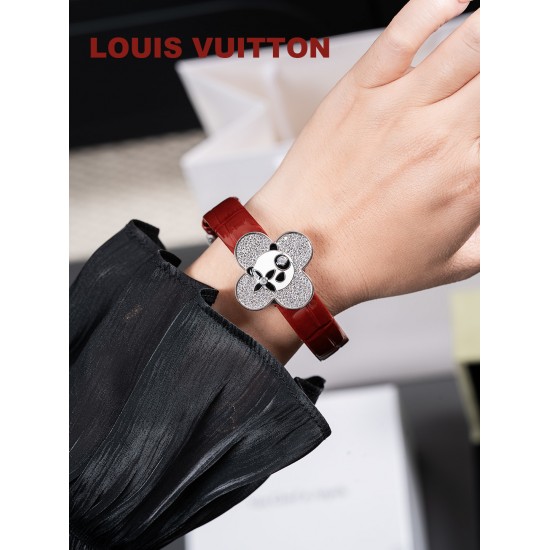 Van Cleef Watches: Top Quality