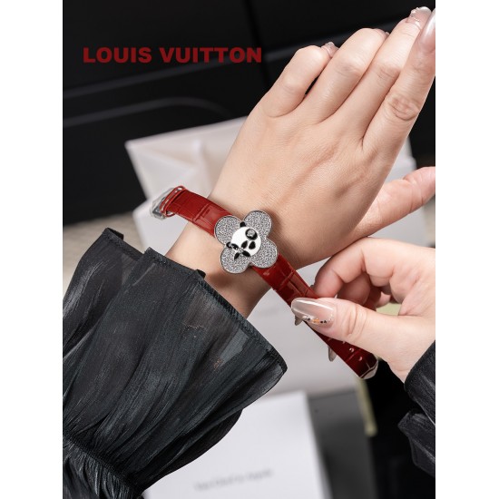 Van Cleef Watches: Top Quality