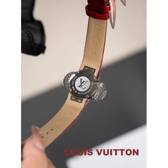 Van Cleef Watches: Top Quality