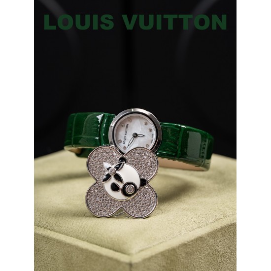 Van Cleef Watches: Top Quality