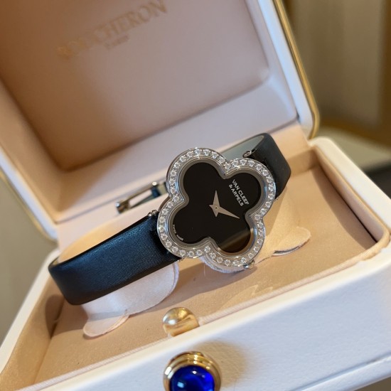 Van Cleef Watches: Top Quality