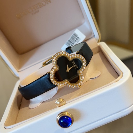 Van Cleef Watches: Top Quality