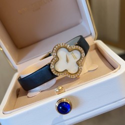 Van Cleef Watches: Top Quality