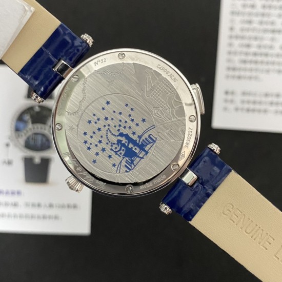 Van Cleef Watches: Top Quality
