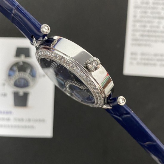Van Cleef Watches: Top Quality