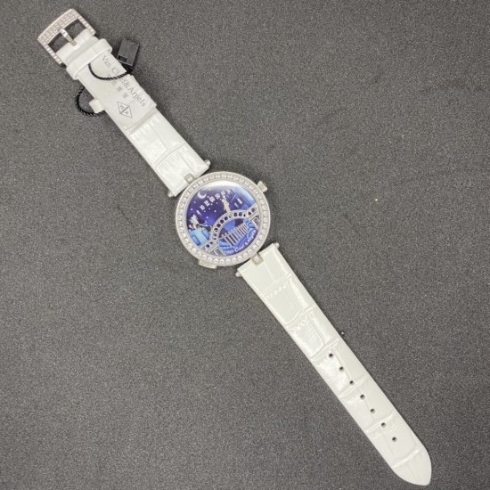 Van Cleef Watches: Top Quality