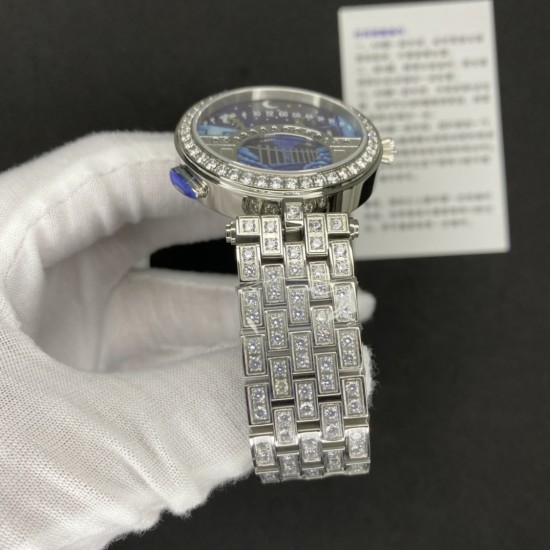 Van Cleef Watches: Top Quality