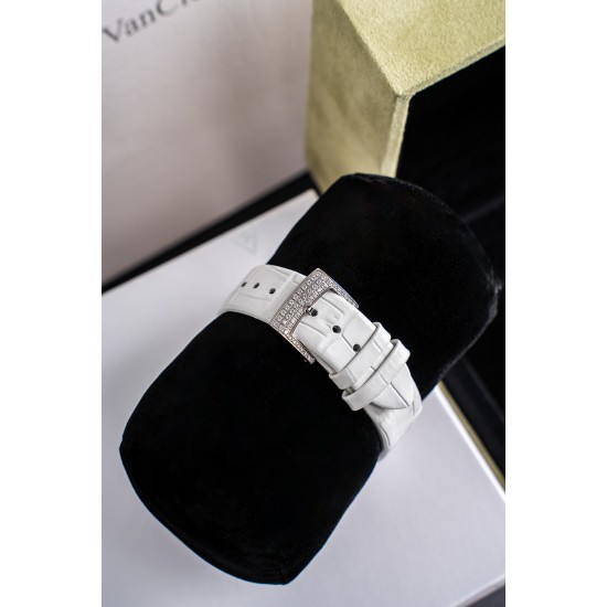 Van Cleef Watches: Top Quality