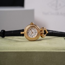 Van Cleef Watches: Top Quality