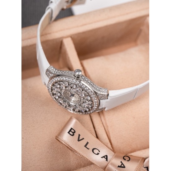 Van Cleef Watch: Top Quality