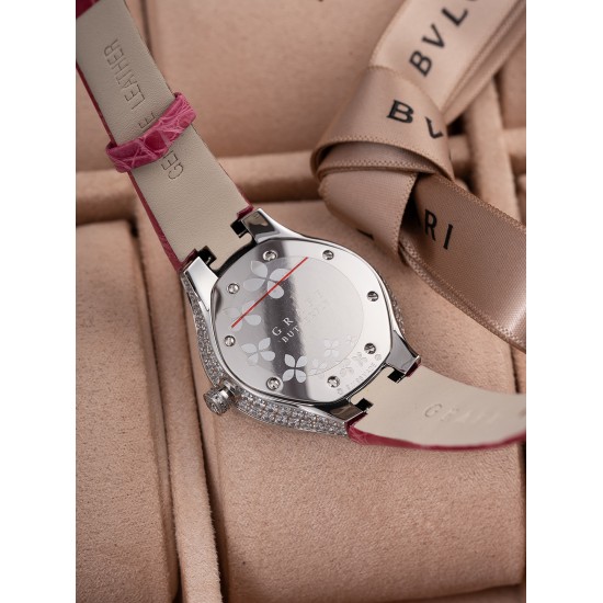 Van Cleef Watch: Top Quality