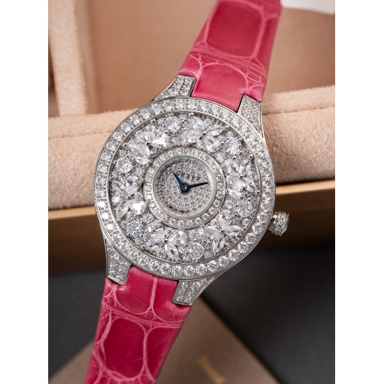 Van Cleef Watch: Top Quality