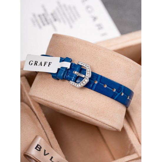 Van Cleef Watch: Top Quality