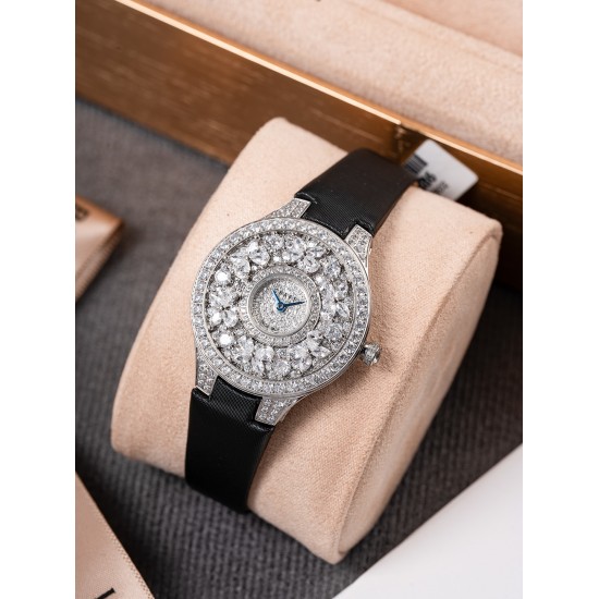 Van Cleef Watch: Top Quality