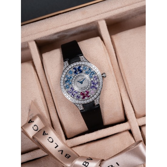Van Cleef Watch: Top Quality
