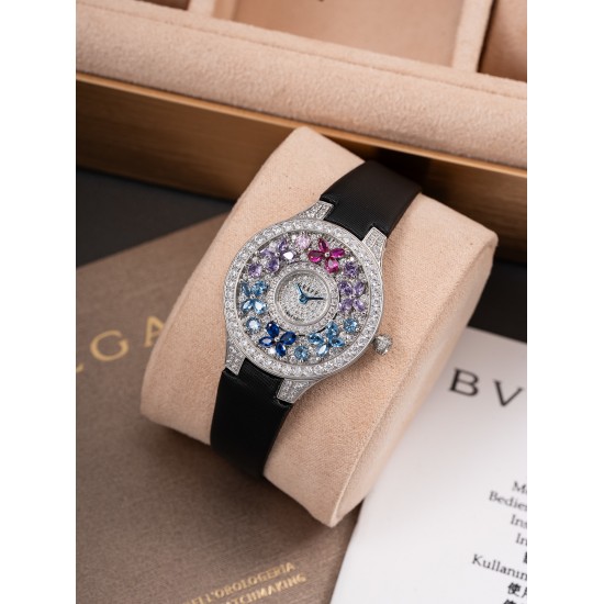 Van Cleef Watch: Top Quality