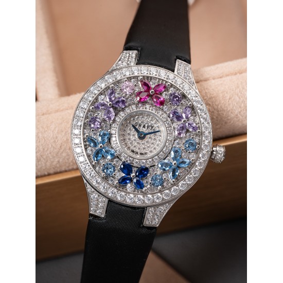 Van Cleef Watch: Top Quality