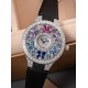 Van Cleef Watch: Top Quality