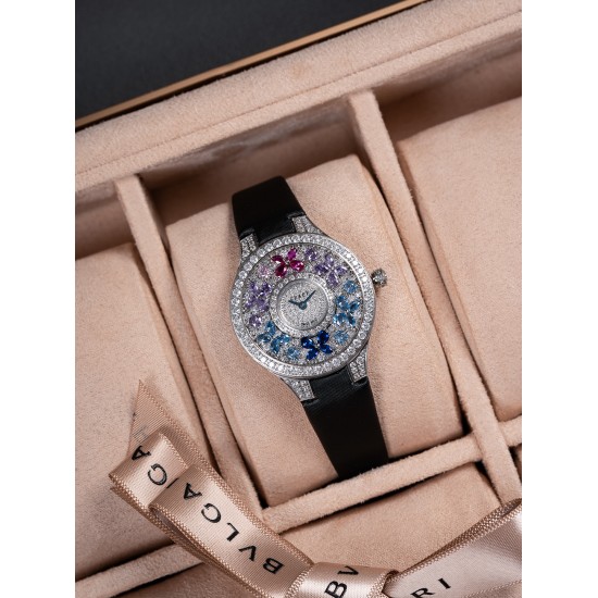 Van Cleef Watch: Top Quality