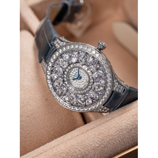 Van Cleef Watch: Top Quality