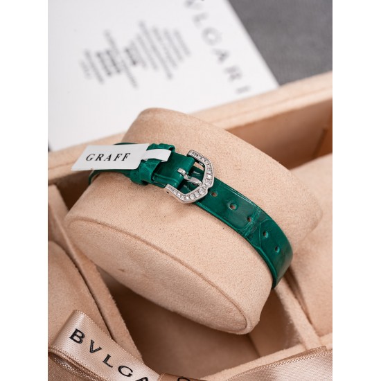 Van Cleef Watch: Top Quality