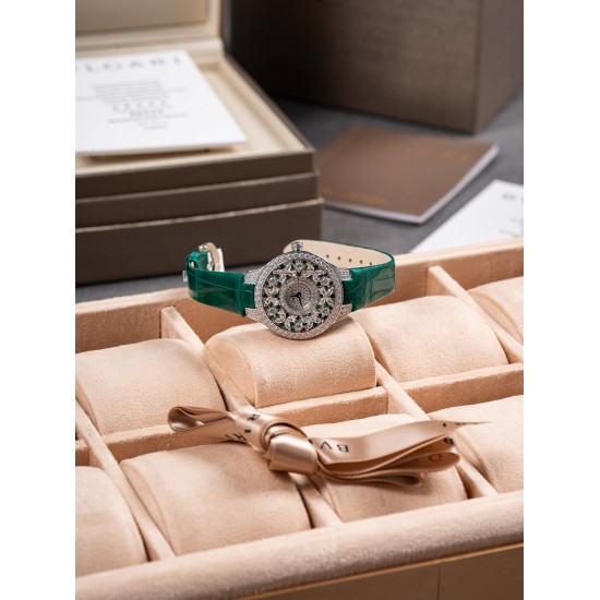 Van Cleef Watch: Top Quality