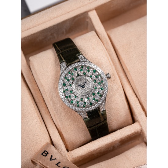 Van Cleef Watch: Top Quality