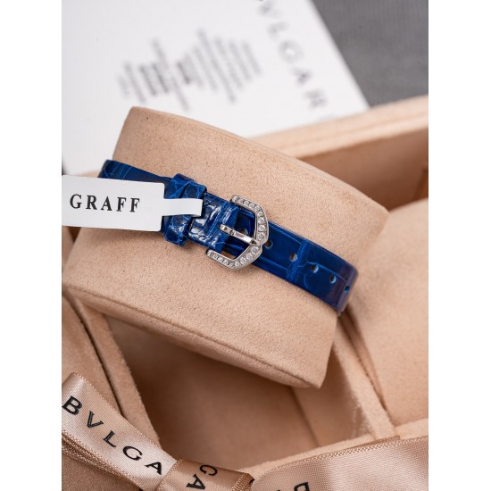 Van Cleef Watch: Top Quality