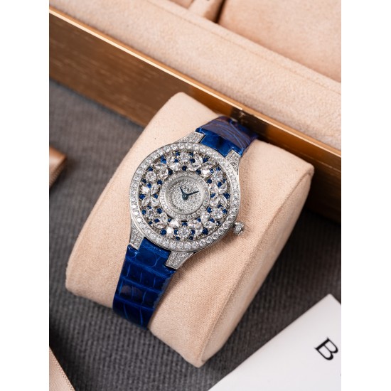 Van Cleef Watch: Top Quality