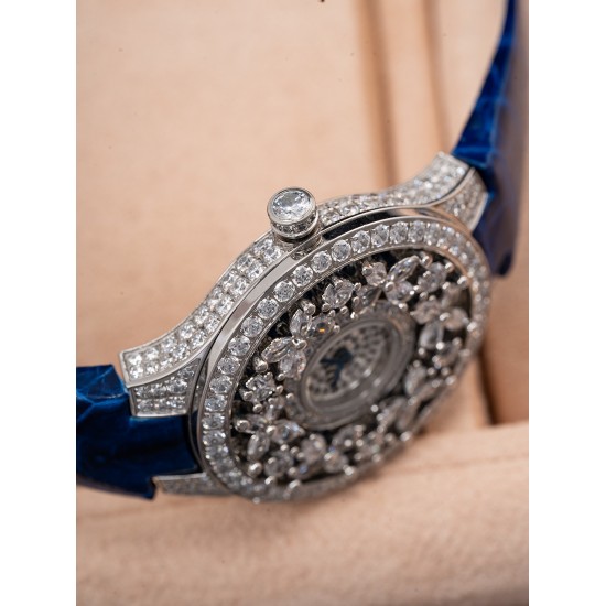 Van Cleef Watch: Top Quality