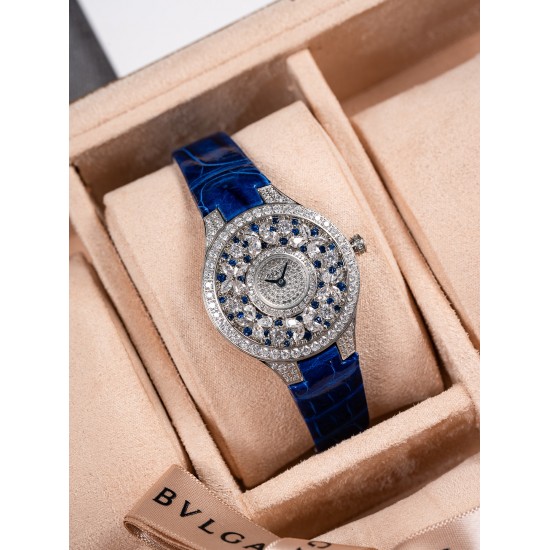 Van Cleef Watch: Top Quality