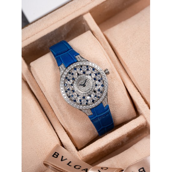 Van Cleef Watch: Top Quality