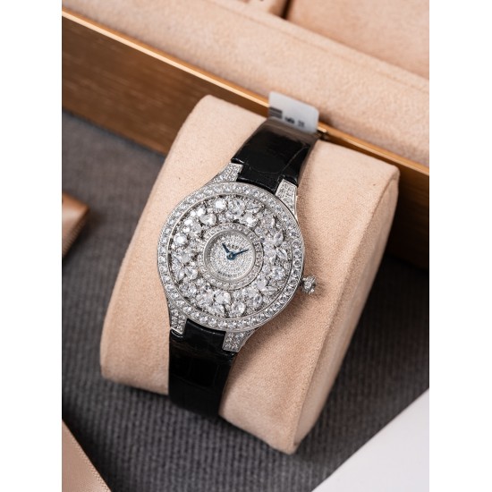 Van Cleef Watch: Top Quality