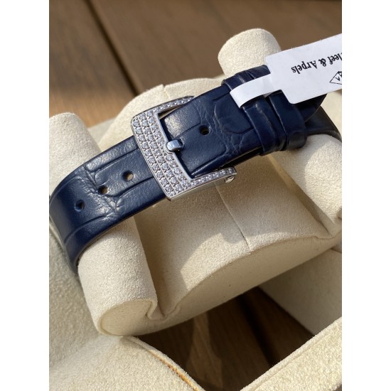 Van Cleef Watches: Top Quality