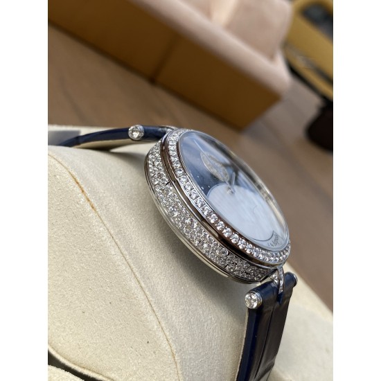 Van Cleef Watches: Top Quality