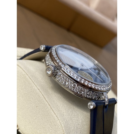 Van Cleef Watches: Top Quality