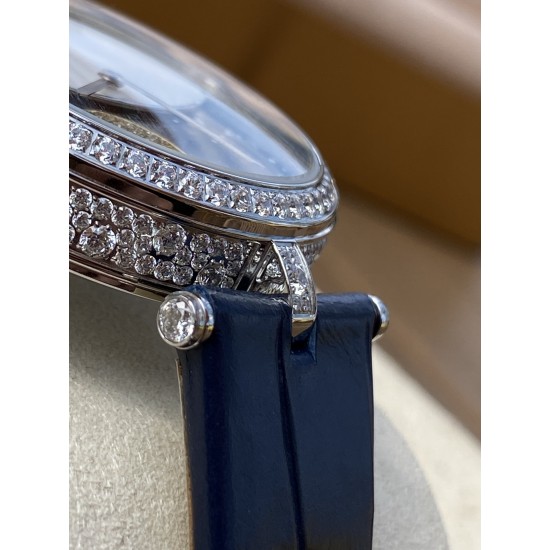Van Cleef Watches: Top Quality