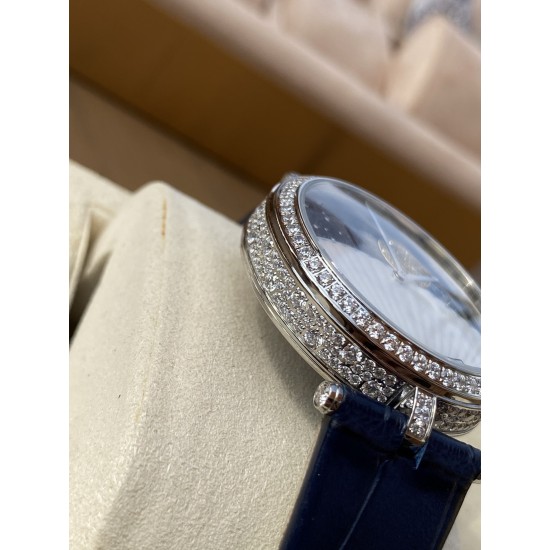 Van Cleef Watches: Top Quality