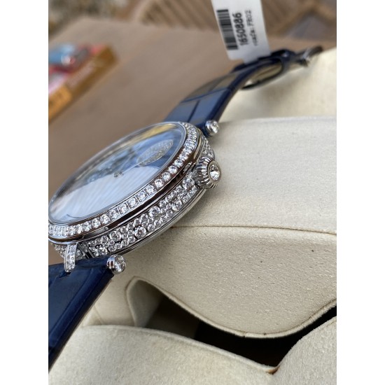 Van Cleef Watches: Top Quality