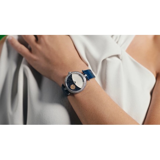 Van Cleef Watches: Top Quality