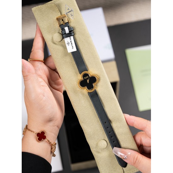Van Cleef Watches: Top Quality