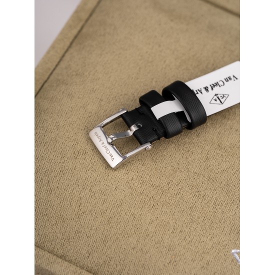 Van Cleef Watches: Top Quality