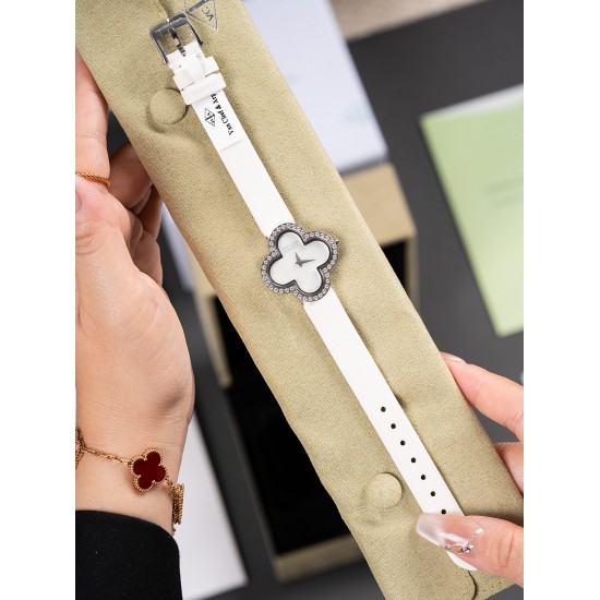 Van Cleef Watches: Top Quality