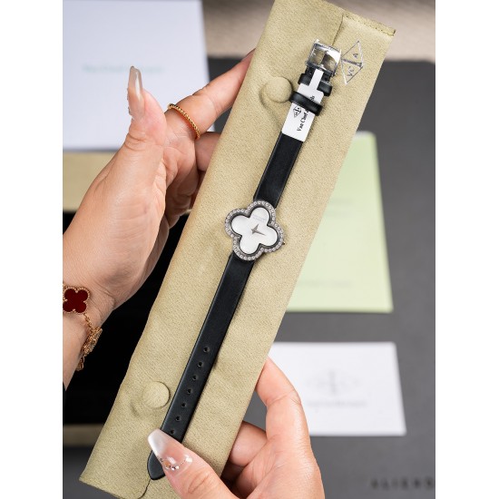 Van Cleef Watches: Top Quality