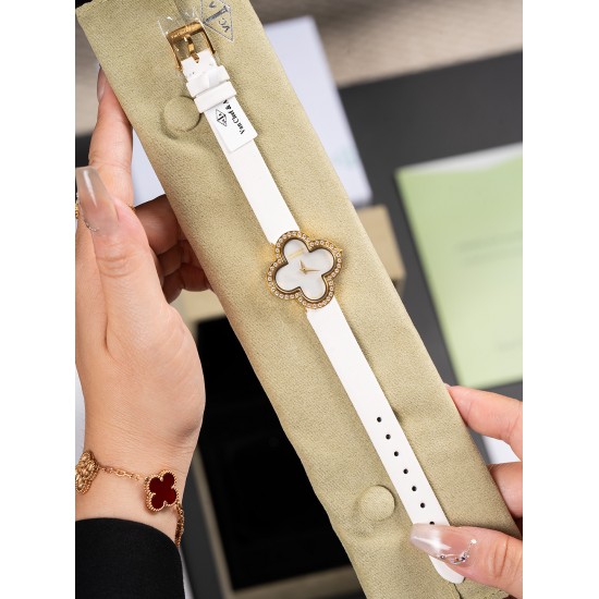 Van Cleef Watches: Top Quality
