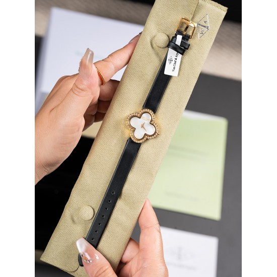 Van Cleef Watches: Top Quality